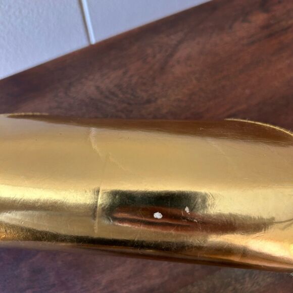 Tory Burch Oversized Gradient Sunglasses